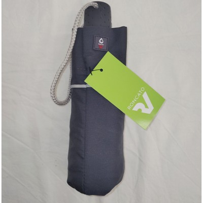 Ombrello ultra slim Roncato Grigio